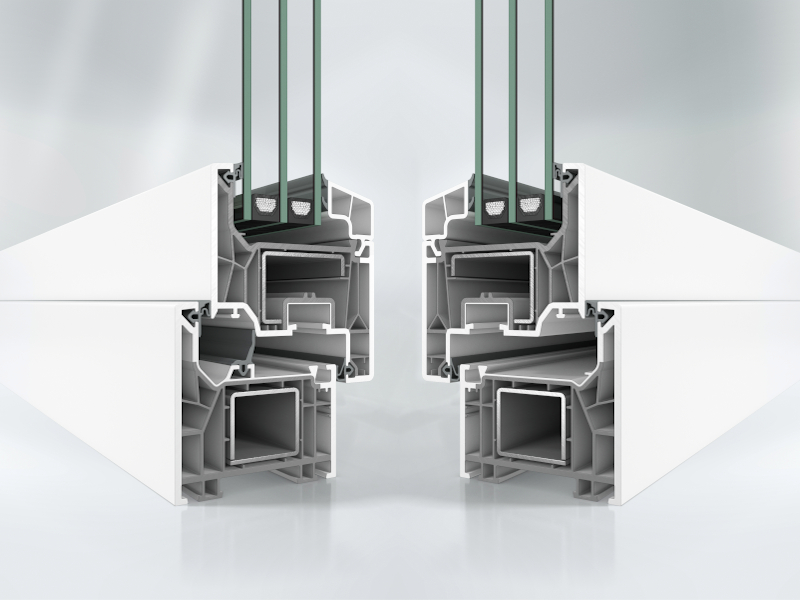 FocusIng MD - izolacyjność na nowym poziomie