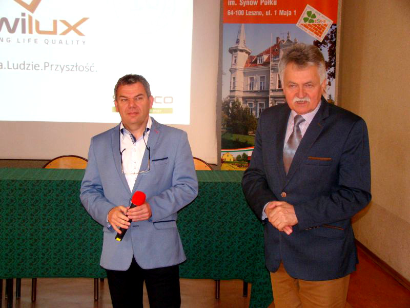 AWILUX edukuje