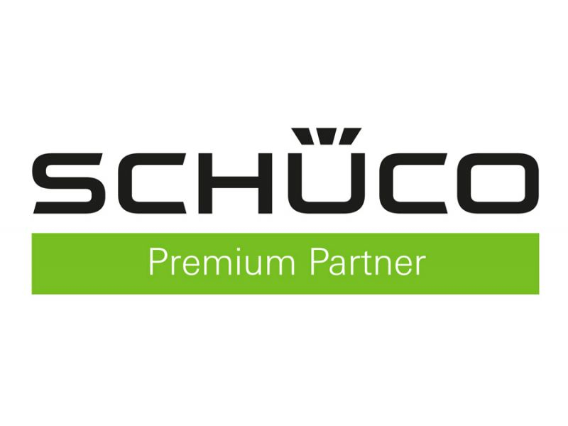 Awilux Premium Partner von Schüco