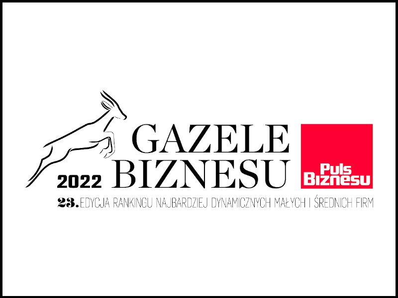 AWILUX gazelą biznesu