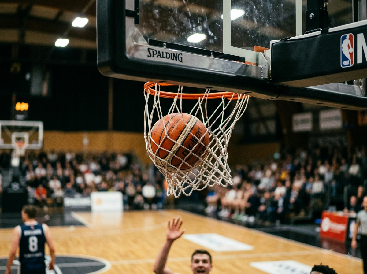 AWILUX Sponsors Basketball Team for the Upcoming Season