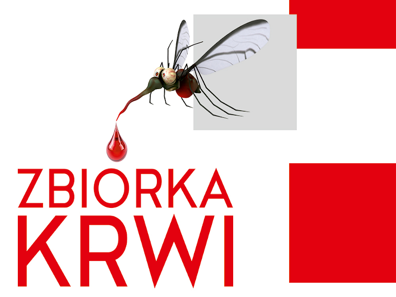 Przedsiębiorczość we krwi