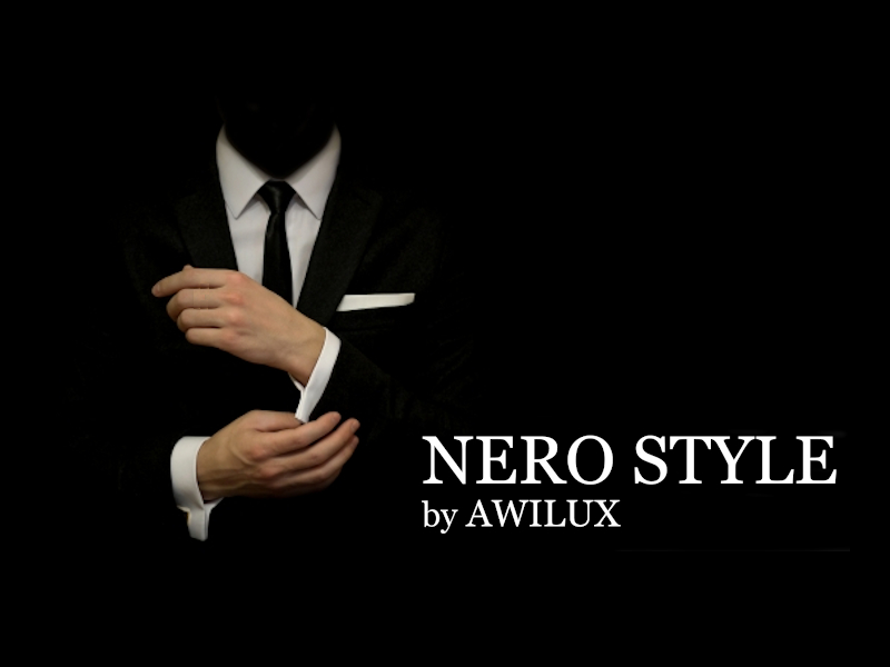 NeroStyle by Awilux