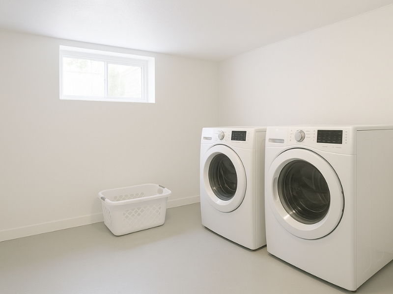 Okno w piwnicy – mały detal, wielkie znaczenie