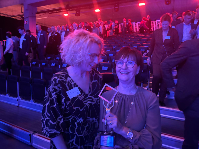 60 Years of Reynaers Aluminium