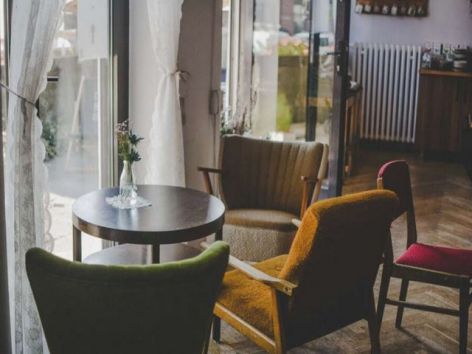 Styl vintage w niebanalnych wnętrzach