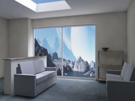 Domy energooszczędne z efektywnymi oknami