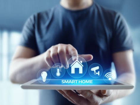 Smart home