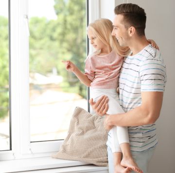 Pięć powodów do wymiany okien w domu