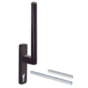Handle HS KFV 3000 outside with PZ-cylinder