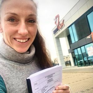 Agnieszka Jerzyk