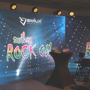AWILUX ROCK ON