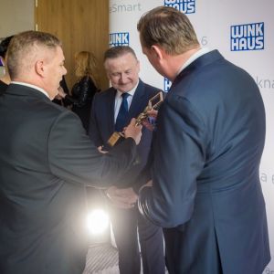 Jubileusz WH Polska