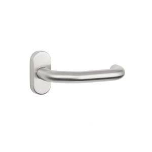 Door handle Messenburg one-sided