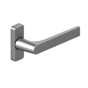 Door handle Sobinco Edge  one-sided