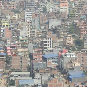 Manaslu 2018