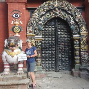 Manaslu 2018