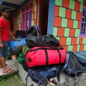 Manaslu 2018