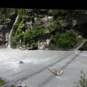 Manaslu 2018