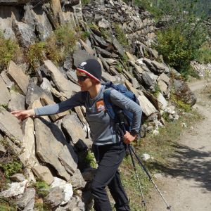 Manaslu 2018