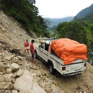 Manaslu 2018