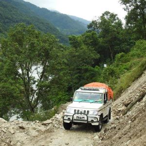 Manaslu 2018