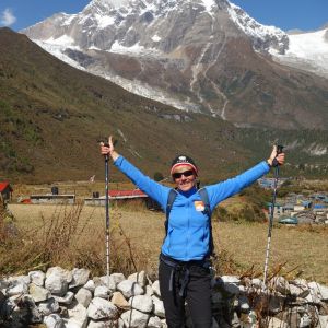 Manaslu 2018