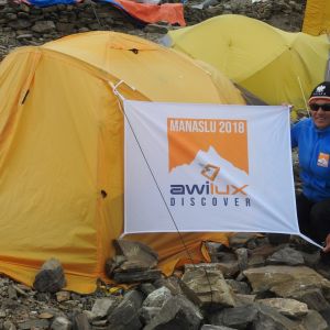 Manaslu 2018