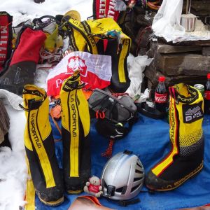 Manaslu 2018