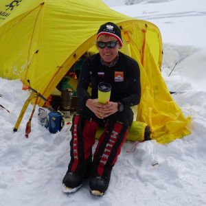 Manaslu 2018
