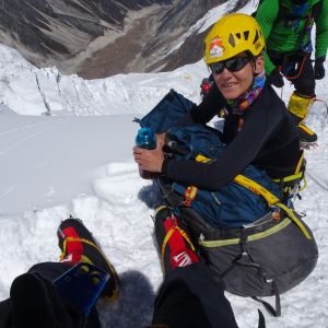 Manaslu 2018