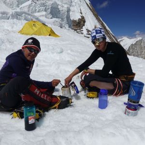 Manaslu 2018