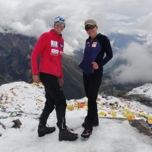 Manaslu 2018