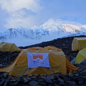 Manaslu 2018
