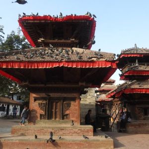 Manaslu 2018
