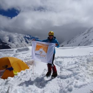 Manaslu 2018