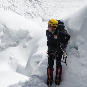 Manaslu 2018