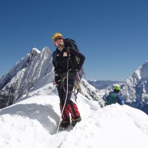 Manaslu 2018