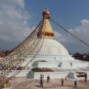 Manaslu 2018