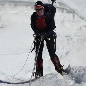 Manaslu 2018