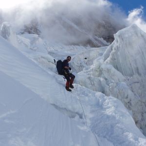 Manaslu 2018