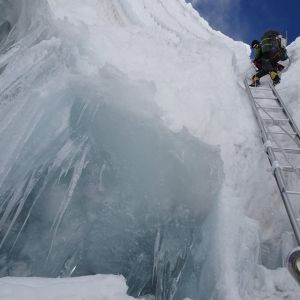 Manaslu 2018