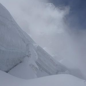 Manaslu 2018