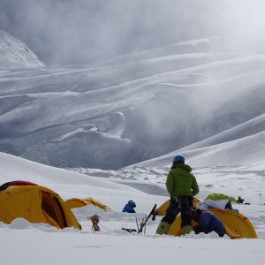 Manaslu 2018