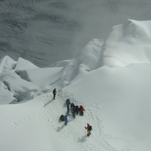 Manaslu 2018