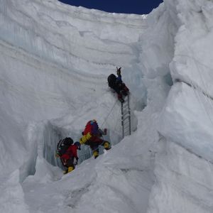 Manaslu 2018