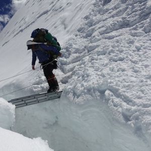 Manaslu 2018