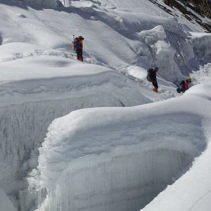 Manaslu 2018
