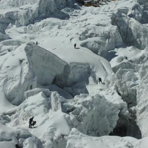 Manaslu 2018