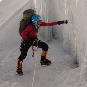 Manaslu 2018